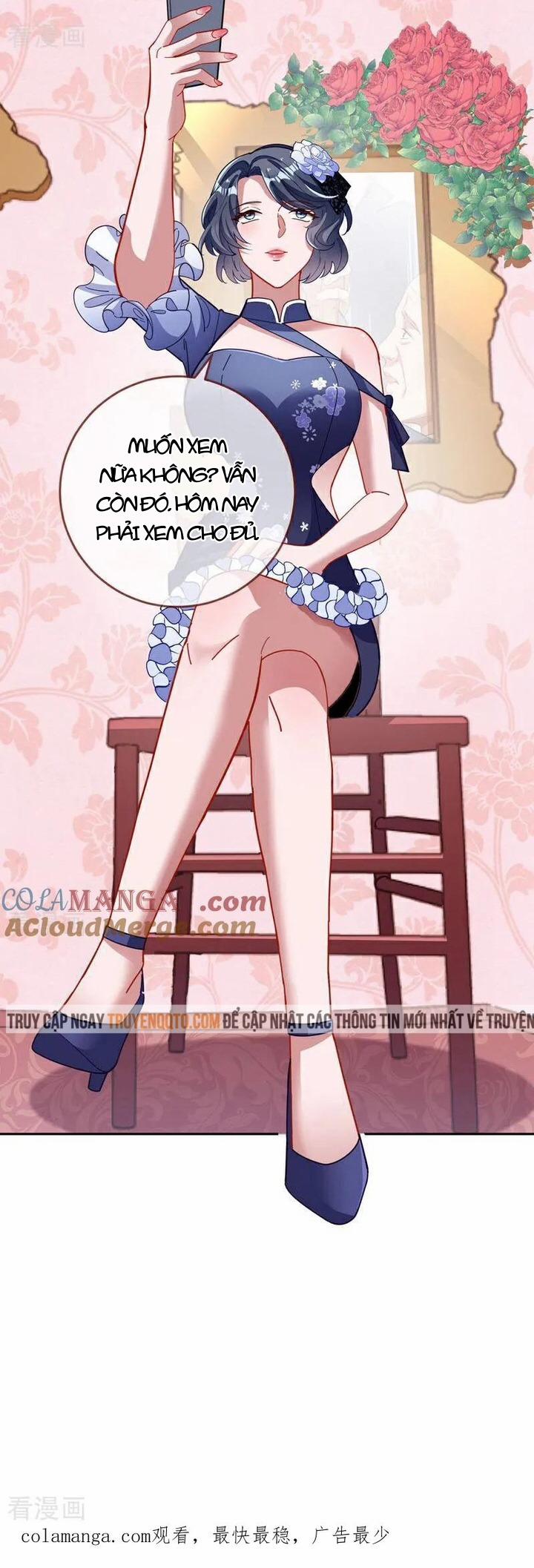 Vạn Tra Triêu Hoàng 623 trang 18