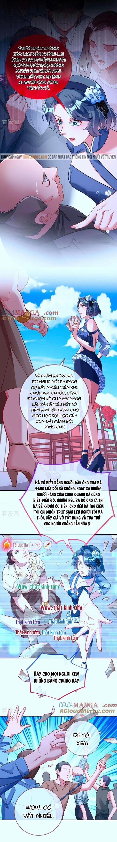 Vạn Tra Triêu Hoàng 624 trang 2