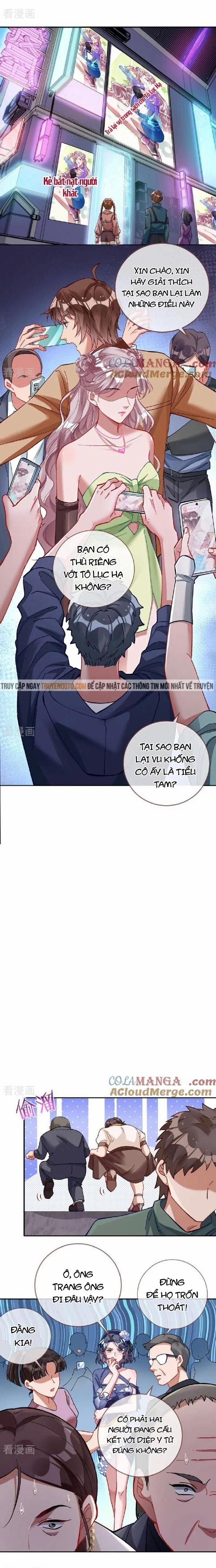 Vạn Tra Triêu Hoàng 624 trang 5