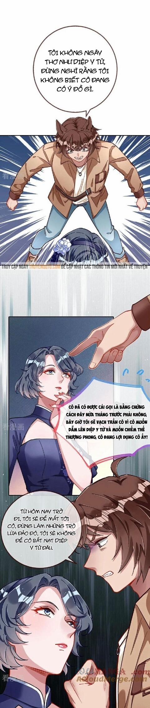 Vạn Tra Triêu Hoàng 625 trang 10