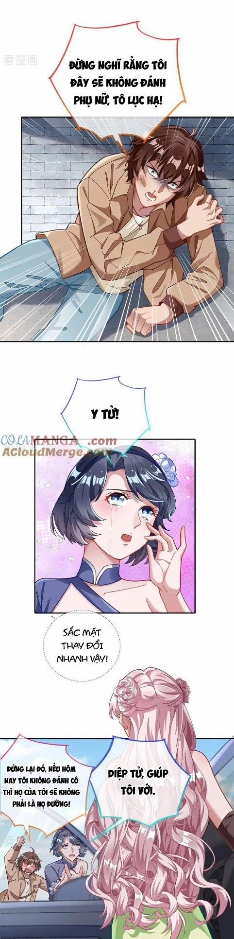 Vạn Tra Triêu Hoàng 625 trang 14