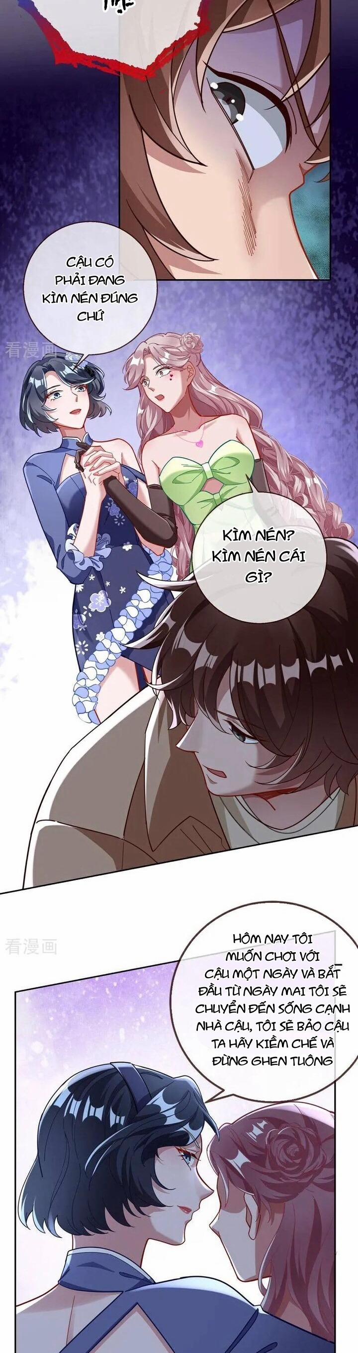 Vạn Tra Triêu Hoàng 625 trang 19