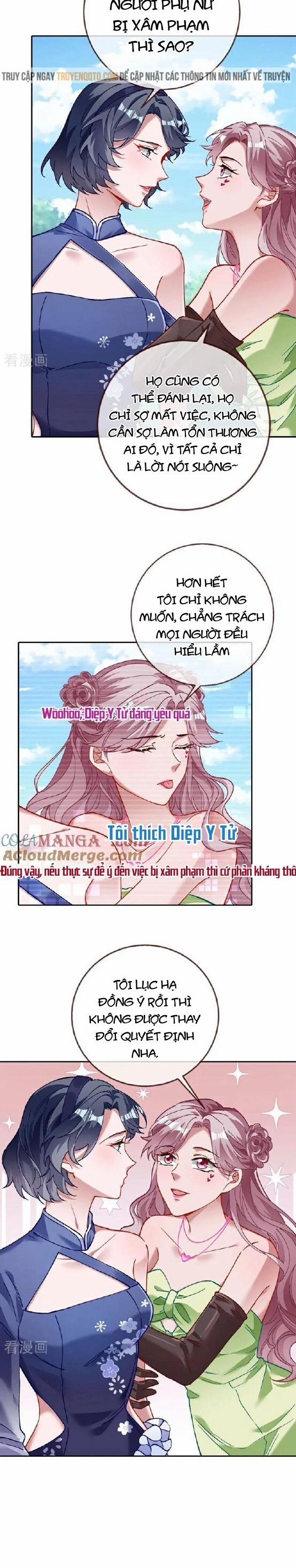 Vạn Tra Triêu Hoàng 625 trang 4