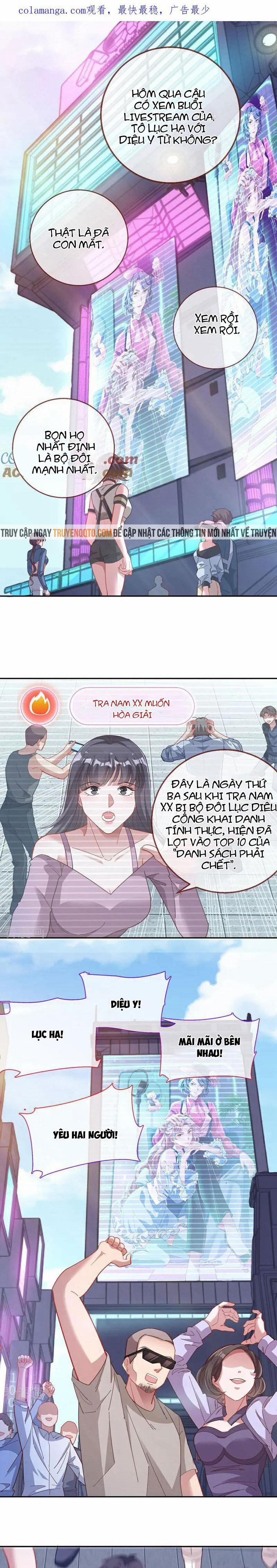 Vạn Tra Triêu Hoàng 626 trang 1