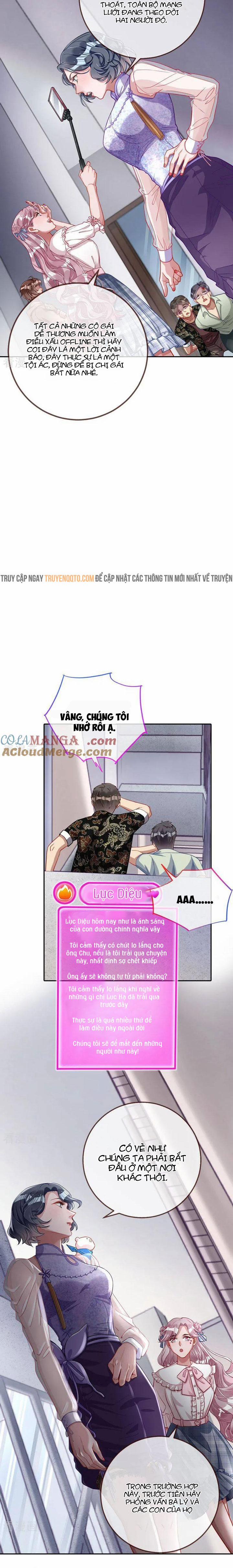 Vạn Tra Triêu Hoàng 627 trang 3