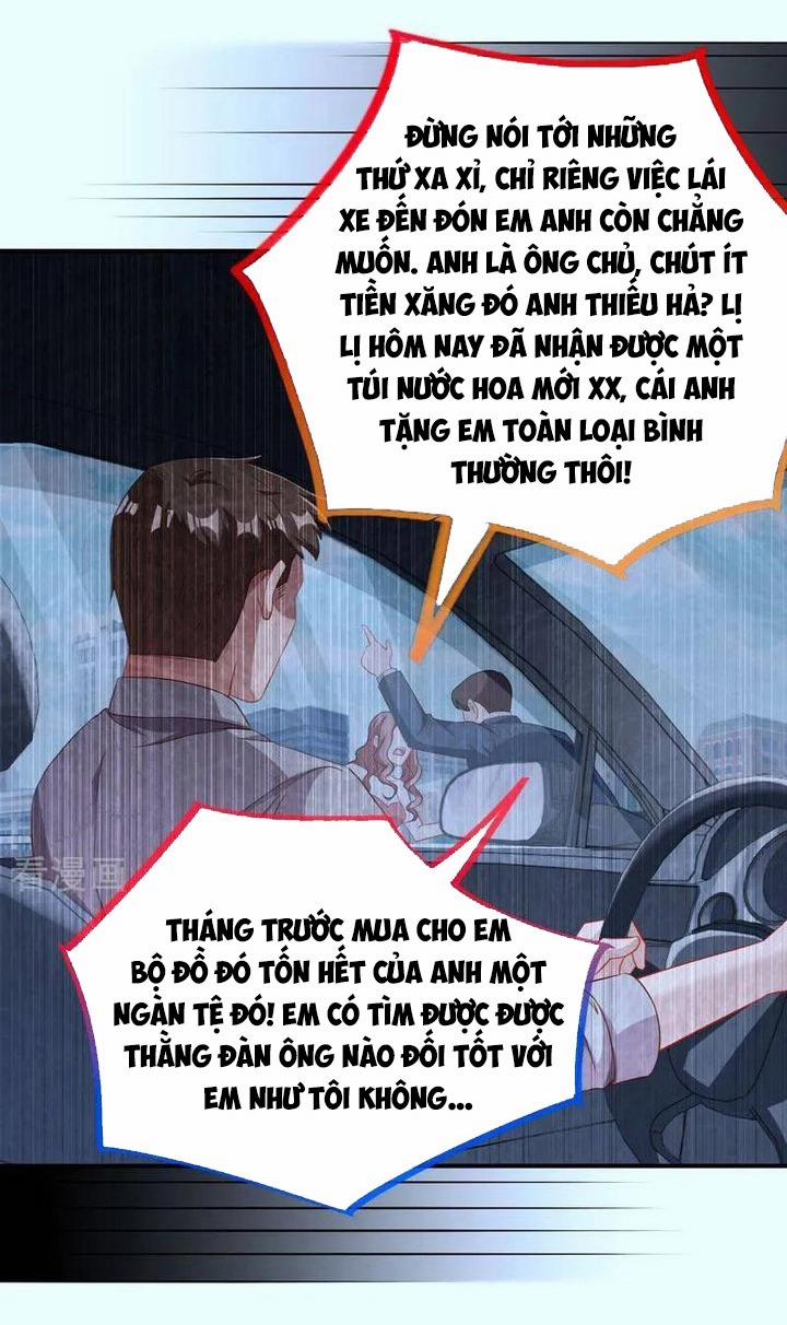 Vạn Tra Triêu Hoàng 628 trang 26