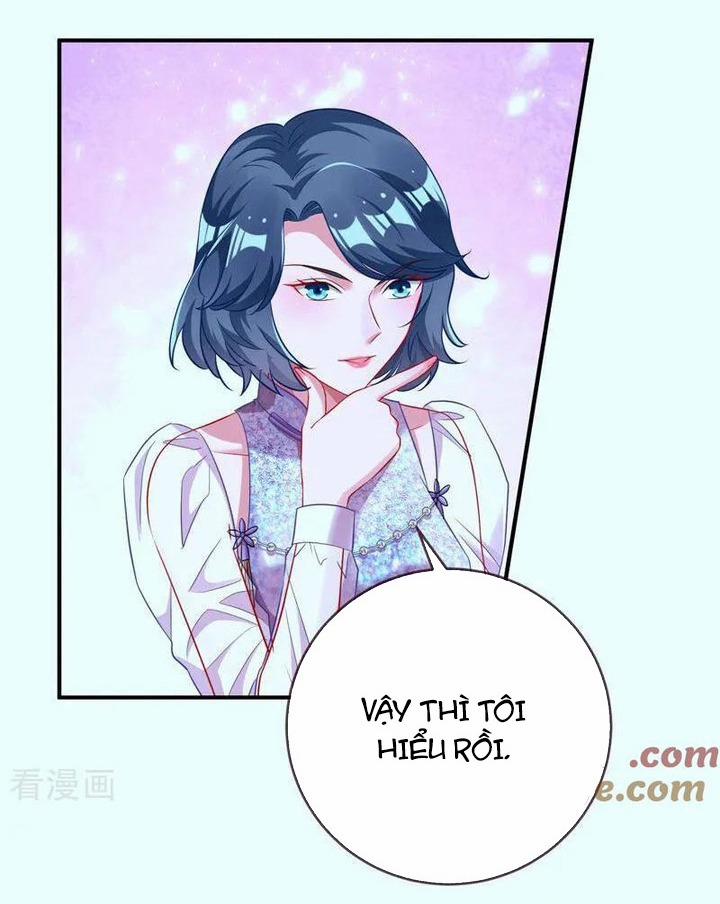 Vạn Tra Triêu Hoàng 628 trang 27