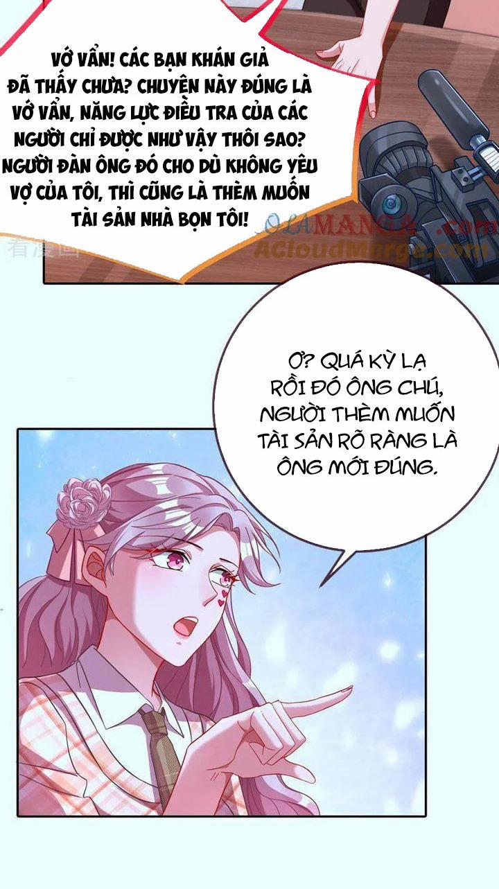 Vạn Tra Triêu Hoàng 628 trang 38