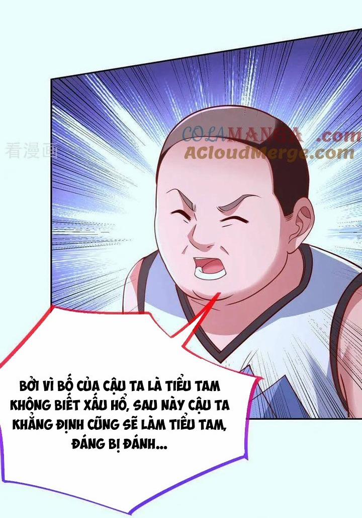Vạn Tra Triêu Hoàng 628 trang 6