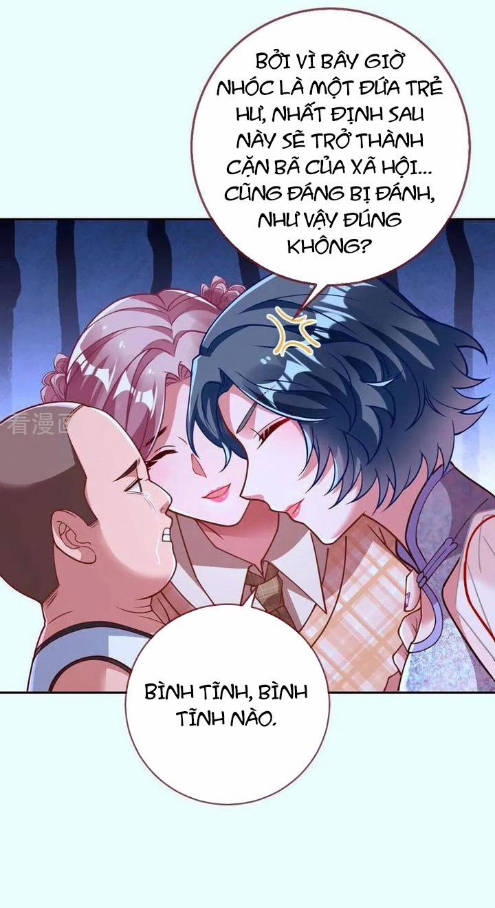 Vạn Tra Triêu Hoàng 628 trang 8