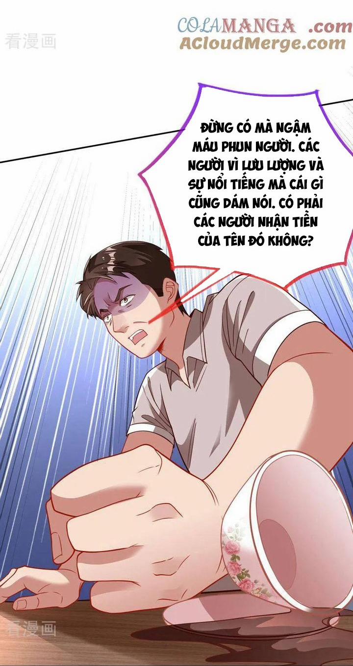 Vạn Tra Triêu Hoàng 629 trang 2