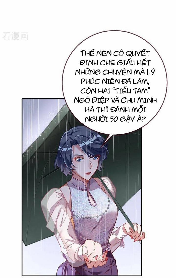 Vạn Tra Triêu Hoàng 629 trang 24