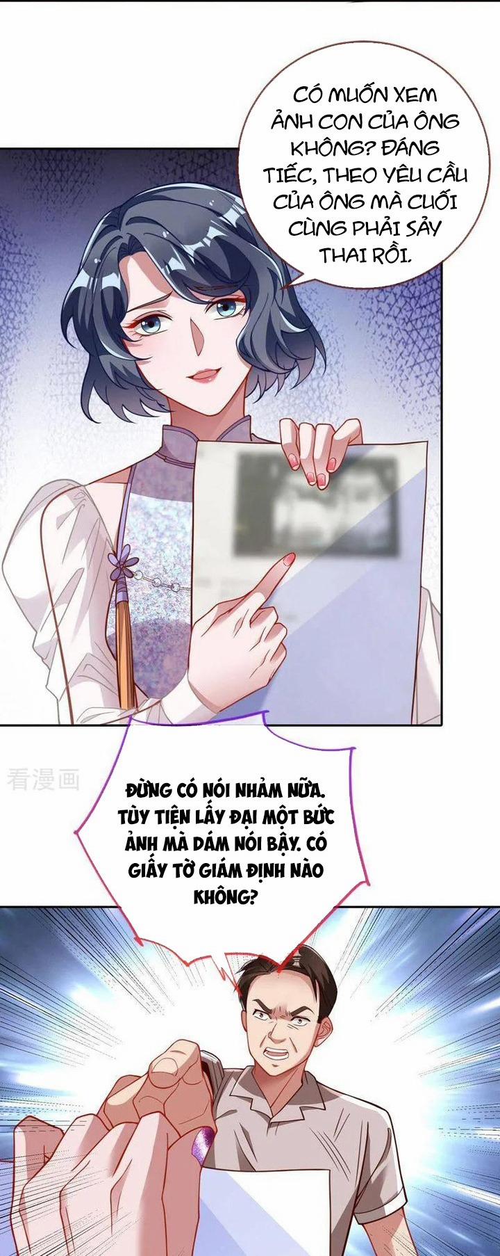 Vạn Tra Triêu Hoàng 629 trang 3