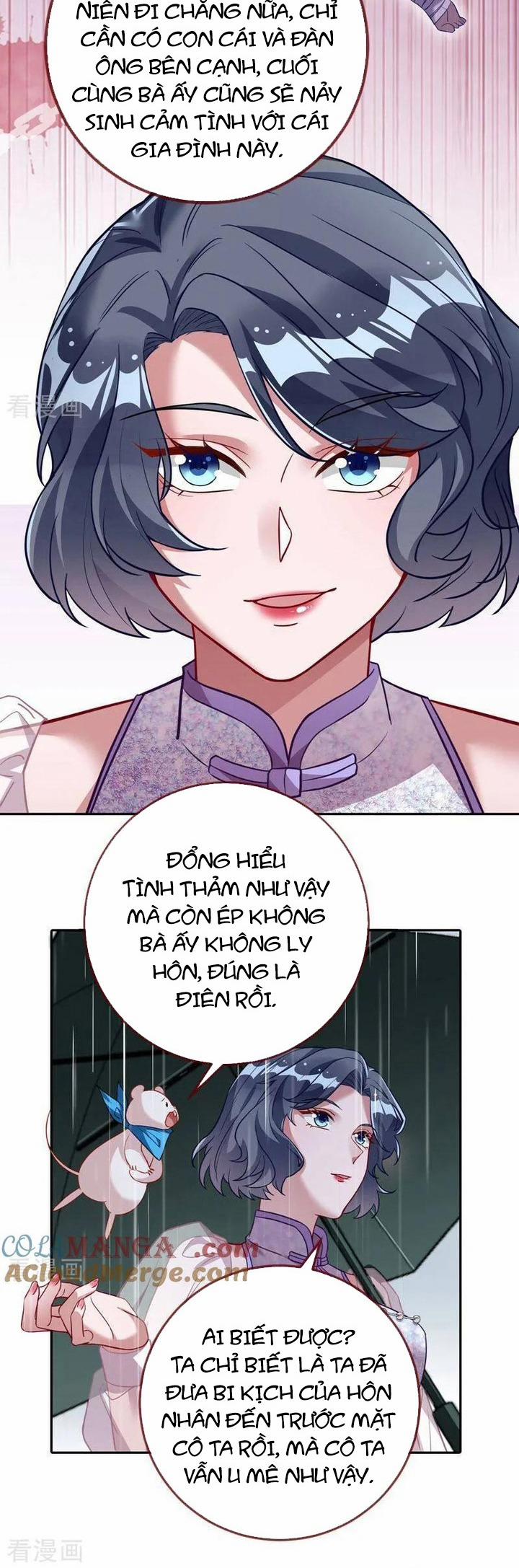 Vạn Tra Triêu Hoàng 629 trang 41