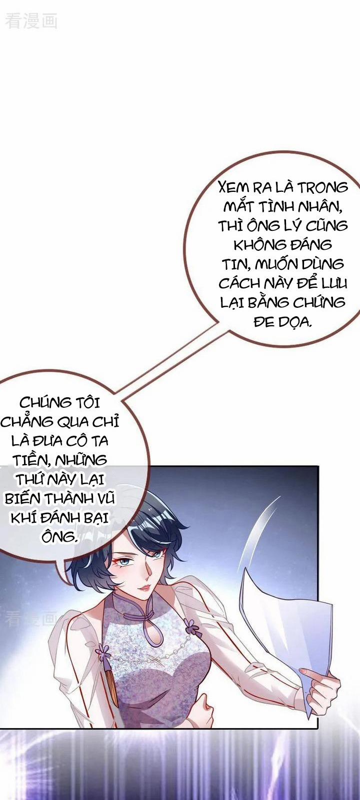 Vạn Tra Triêu Hoàng 629 trang 5
