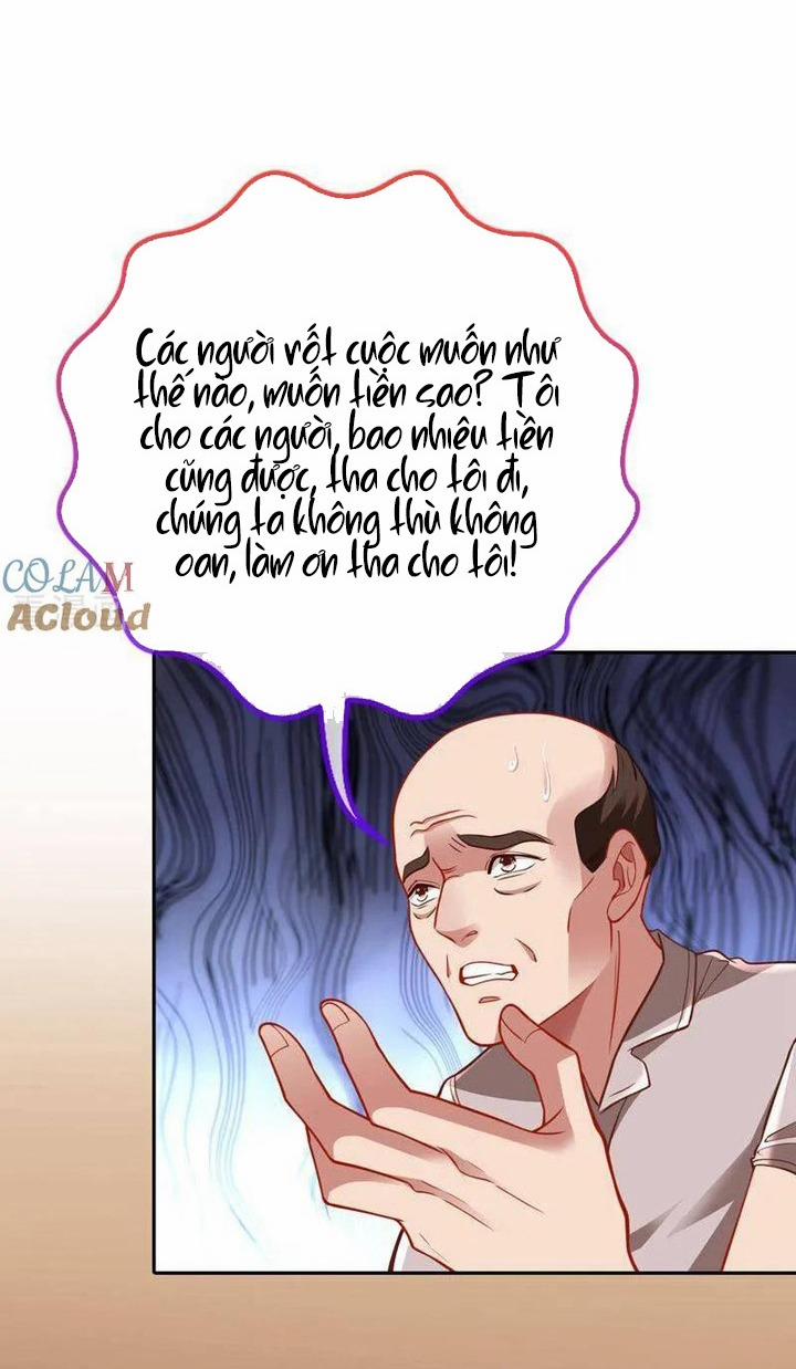 Vạn Tra Triêu Hoàng 629 trang 9