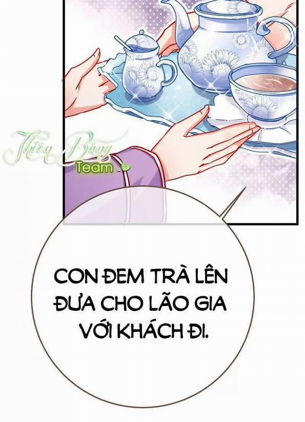 Vạn Tra Triêu Hoàng 63 trang 21
