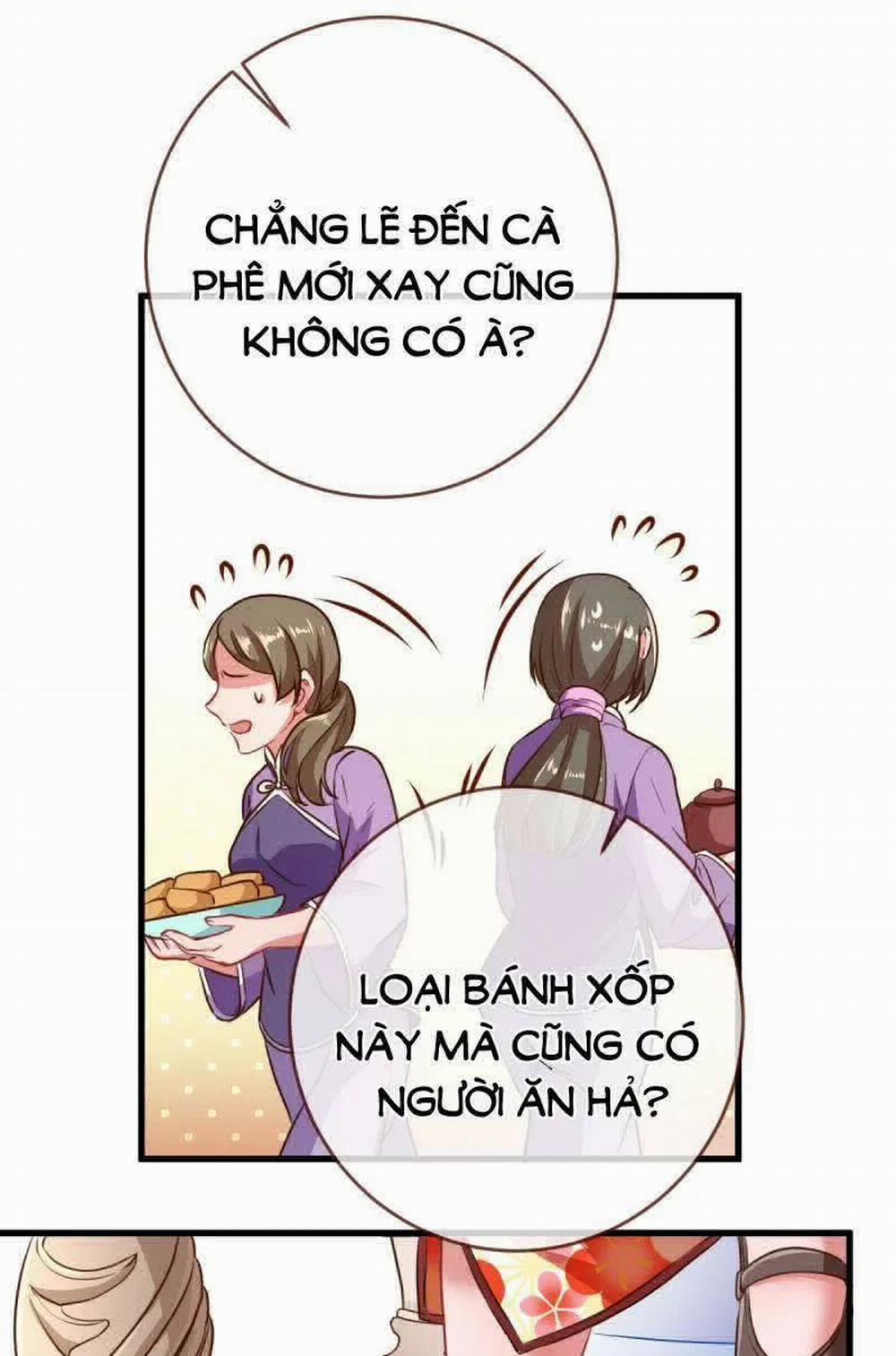 Vạn Tra Triêu Hoàng 63 trang 26