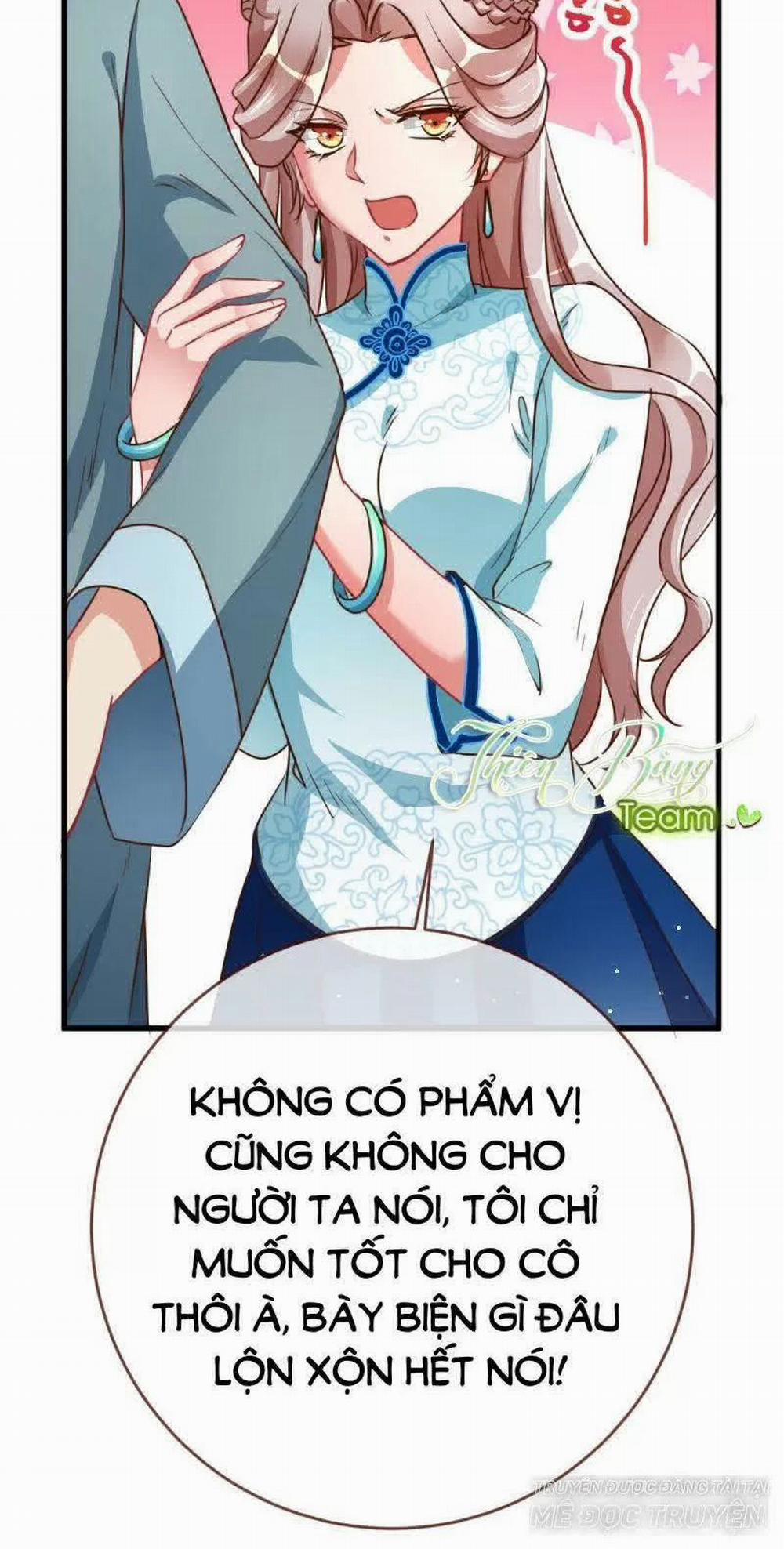 Vạn Tra Triêu Hoàng 63 trang 29
