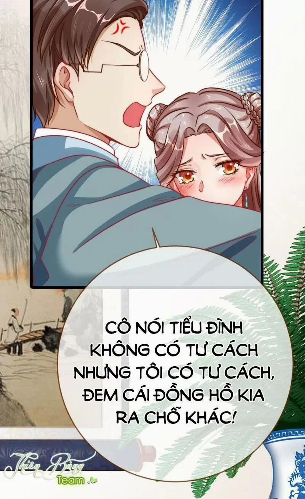 Vạn Tra Triêu Hoàng 63 trang 31