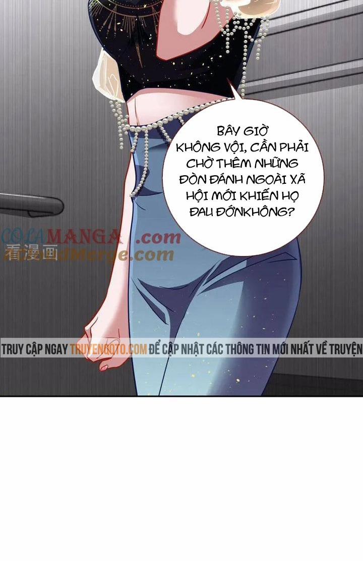 Vạn Tra Triêu Hoàng 631 trang 21