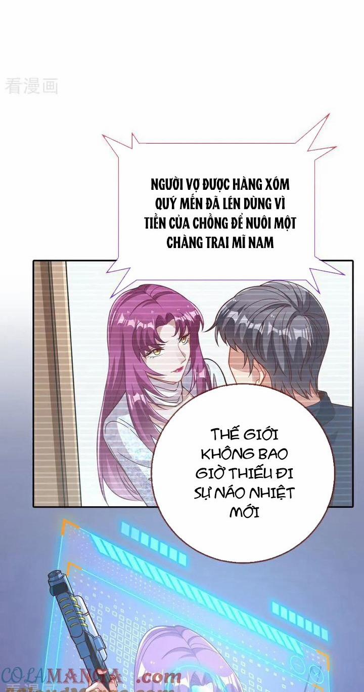 Vạn Tra Triêu Hoàng 631 trang 28