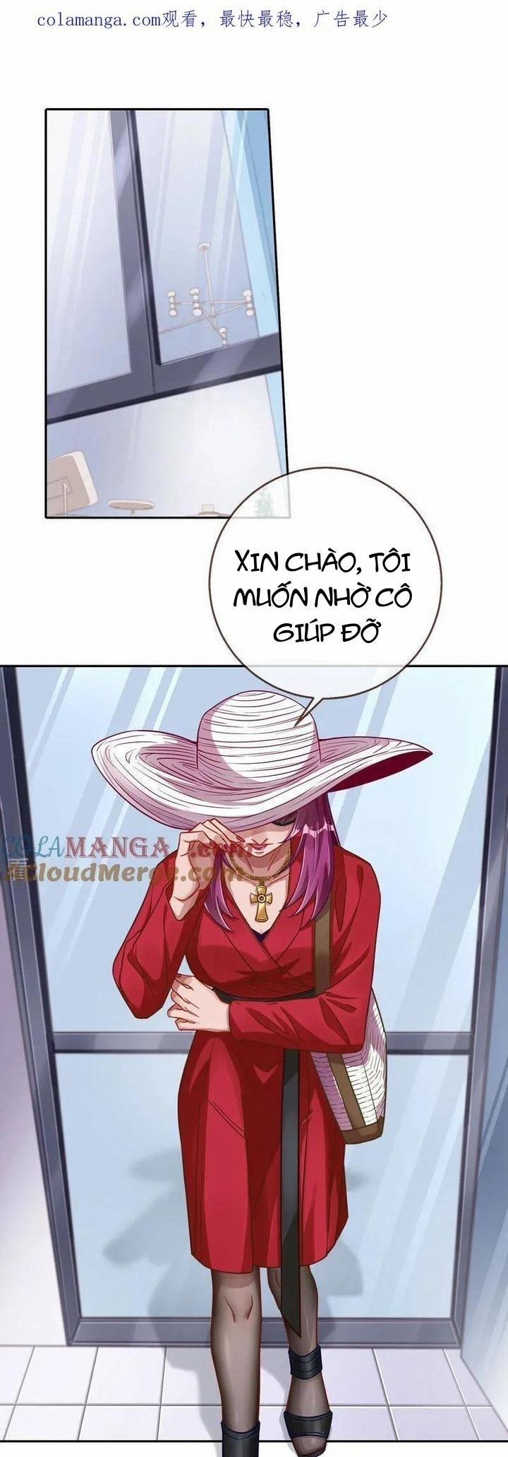 Vạn Tra Triêu Hoàng 632 trang 1