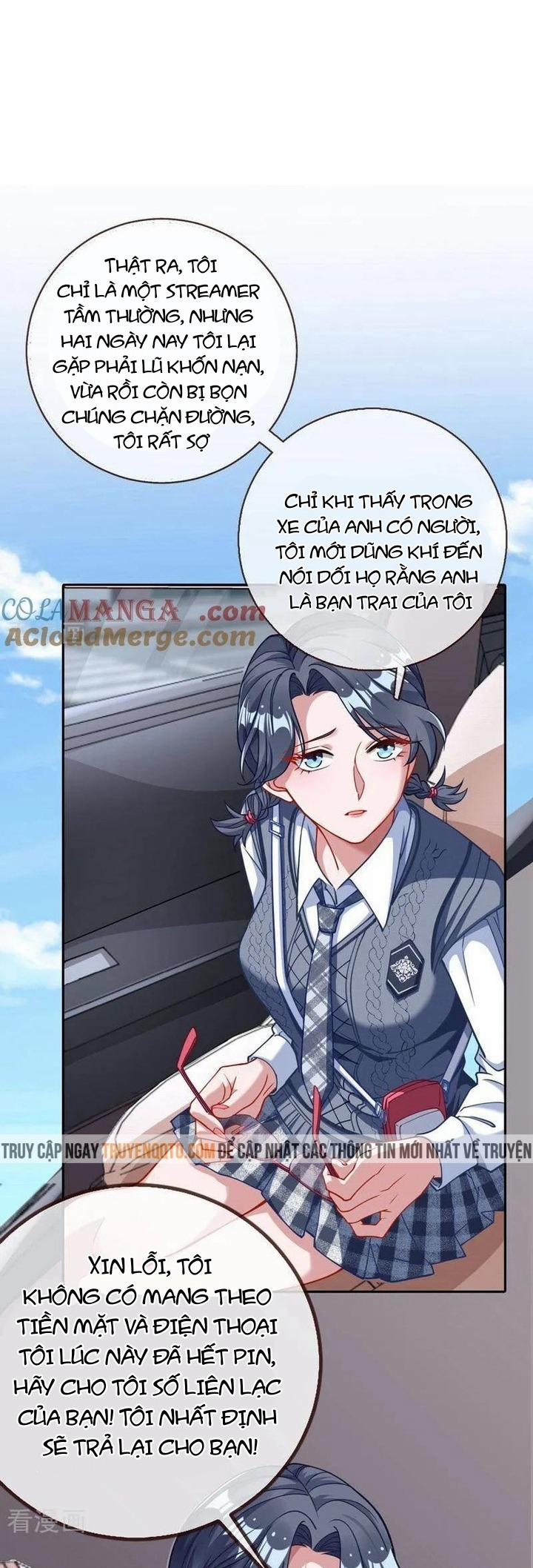 Vạn Tra Triêu Hoàng 632 trang 31