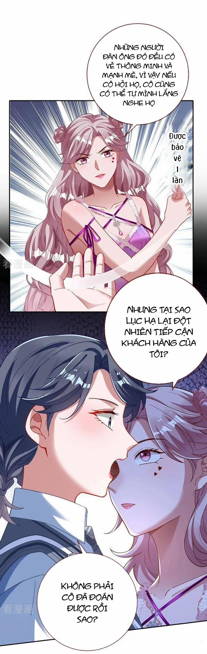 Vạn Tra Triêu Hoàng 633 trang 10