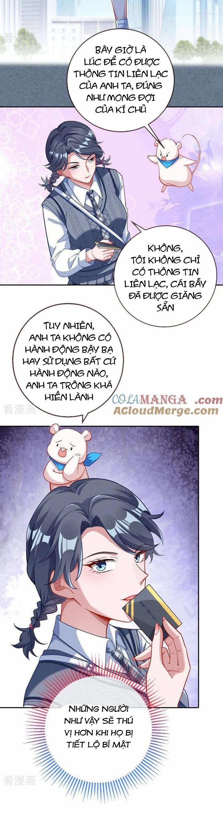 Vạn Tra Triêu Hoàng 633 trang 3