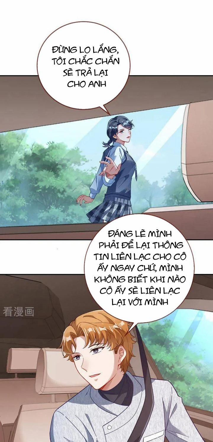 Vạn Tra Triêu Hoàng 633 trang 4