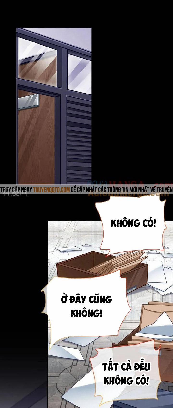 Vạn Tra Triêu Hoàng 634 trang 12