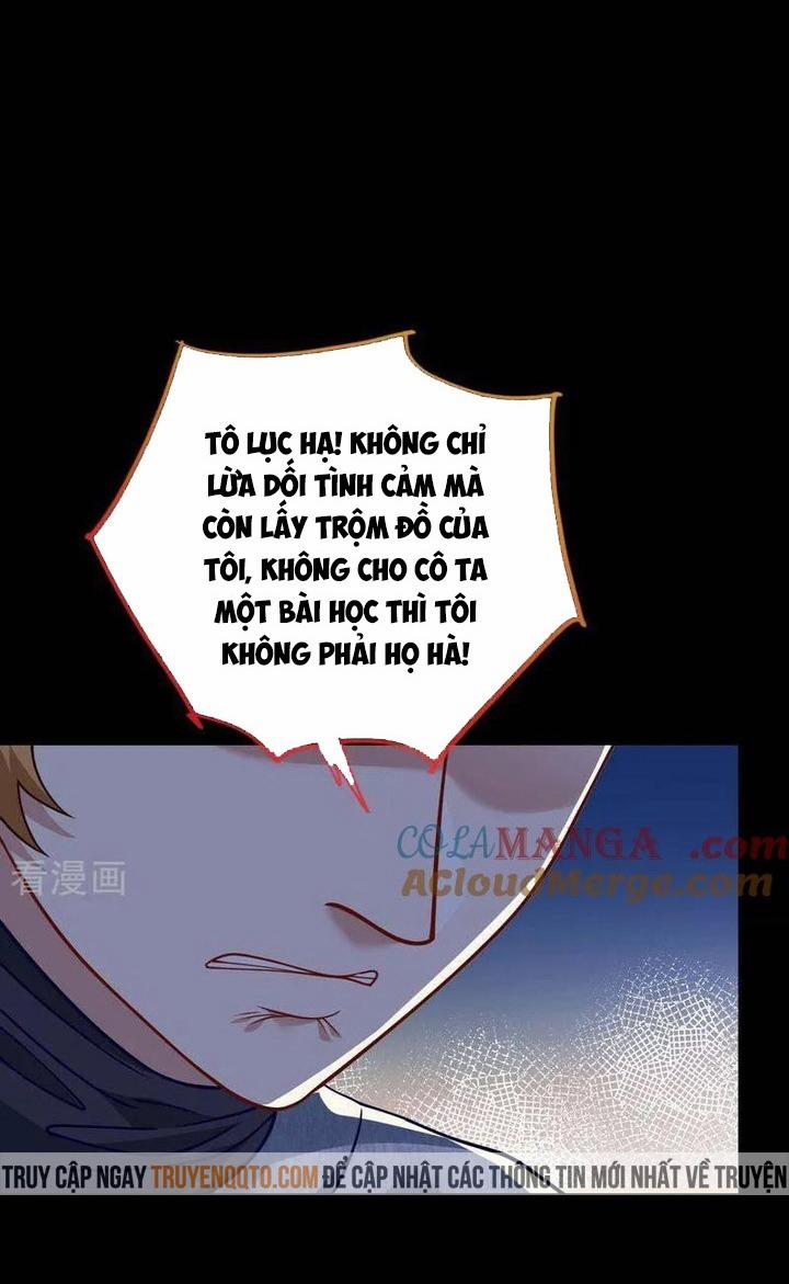 Vạn Tra Triêu Hoàng 634 trang 15