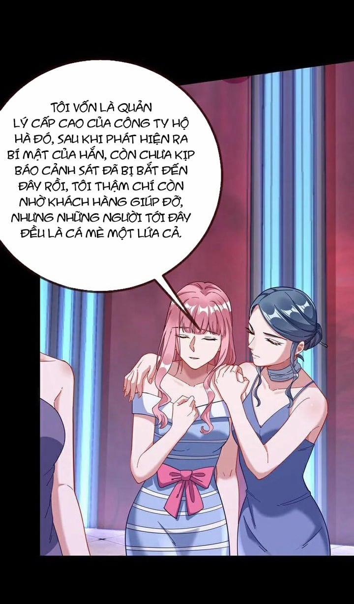Vạn Tra Triêu Hoàng 635 trang 16