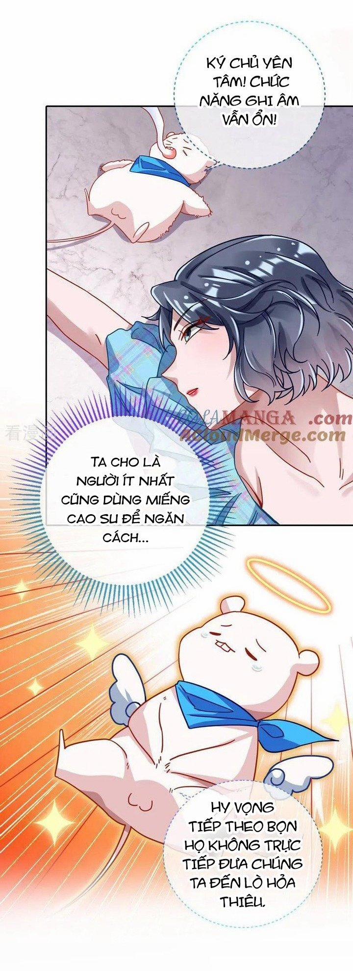 Vạn Tra Triêu Hoàng 635 trang 4