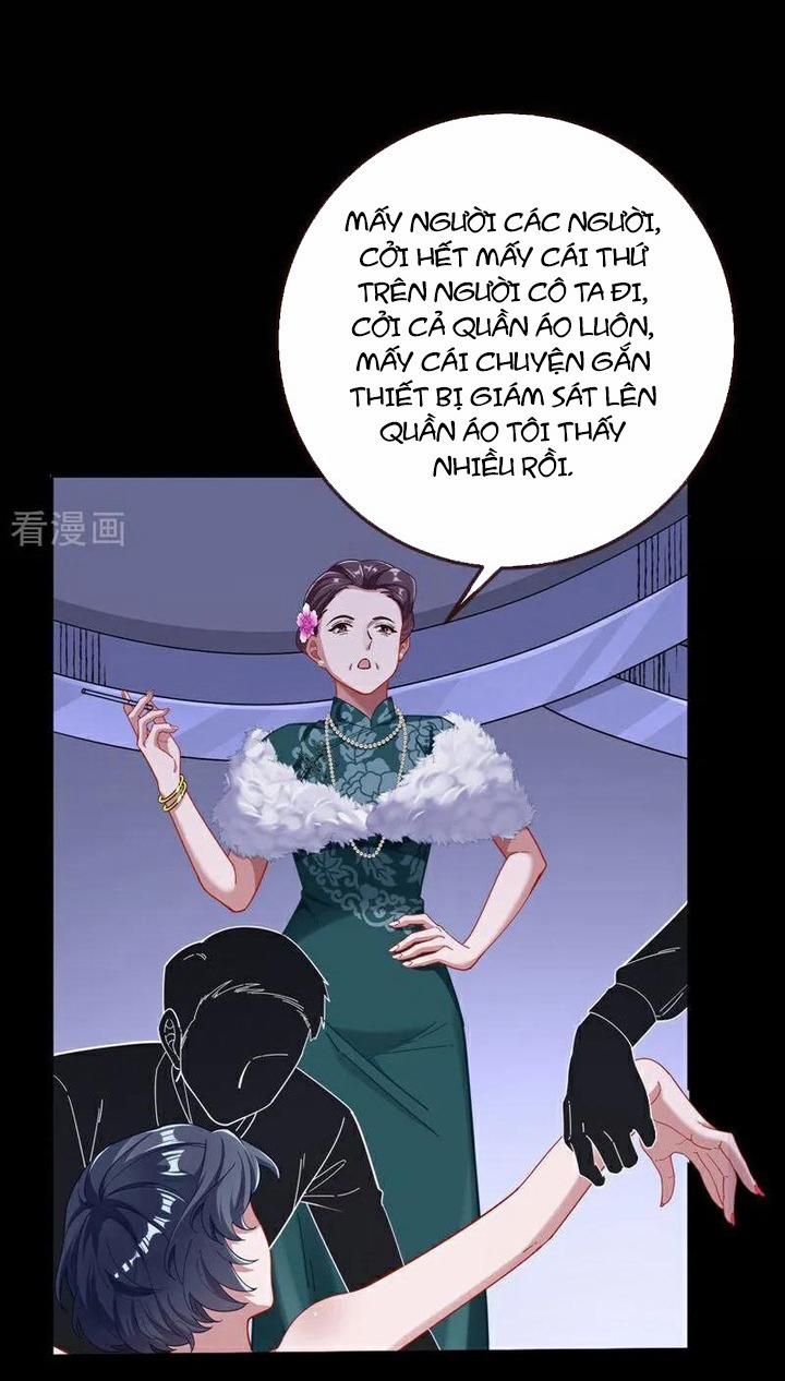 Vạn Tra Triêu Hoàng 635 trang 7