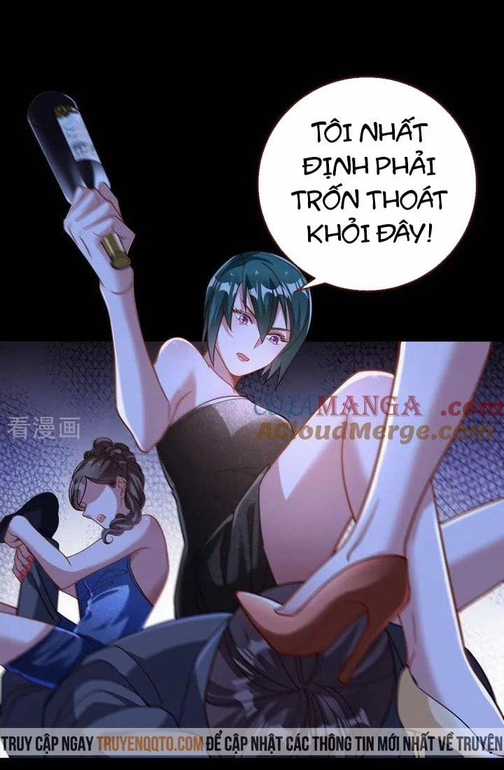 Vạn Tra Triêu Hoàng 636 trang 38