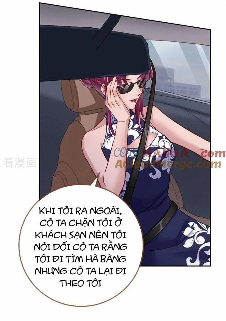 Vạn Tra Triêu Hoàng 637 trang 33