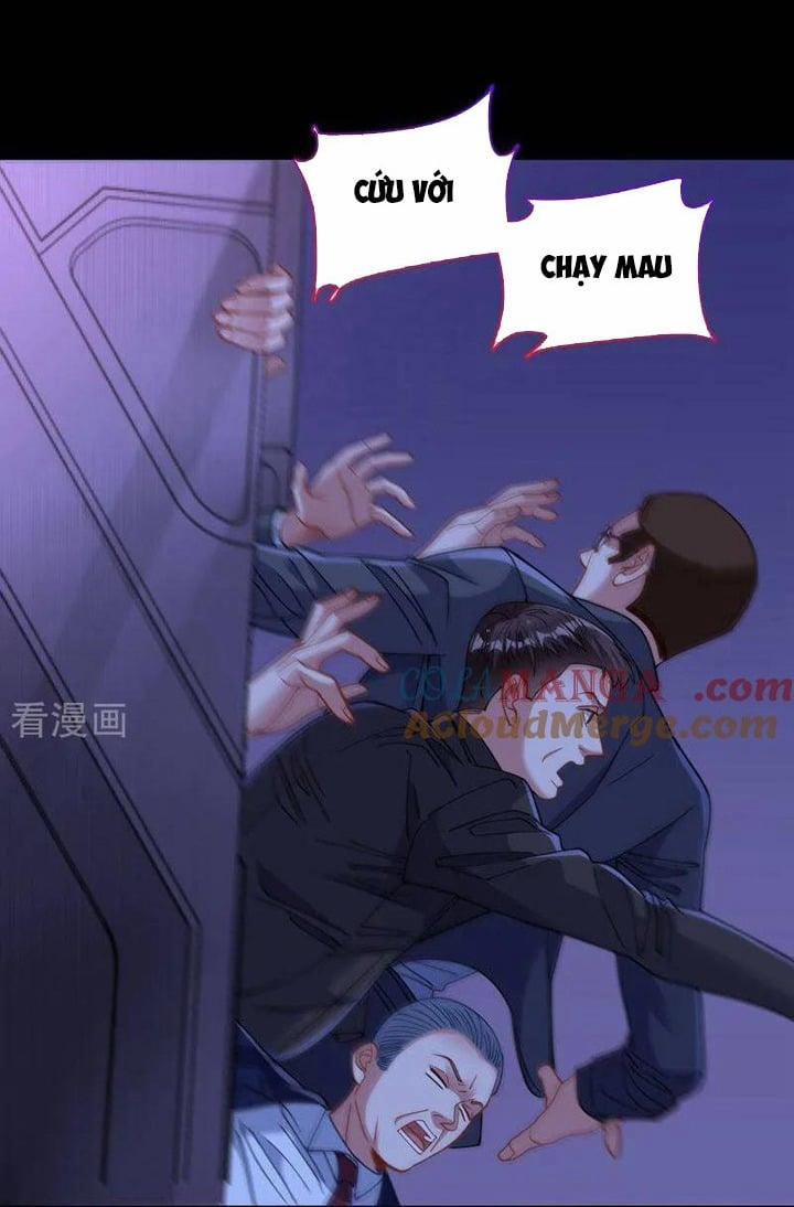 Vạn Tra Triêu Hoàng 637 trang 4
