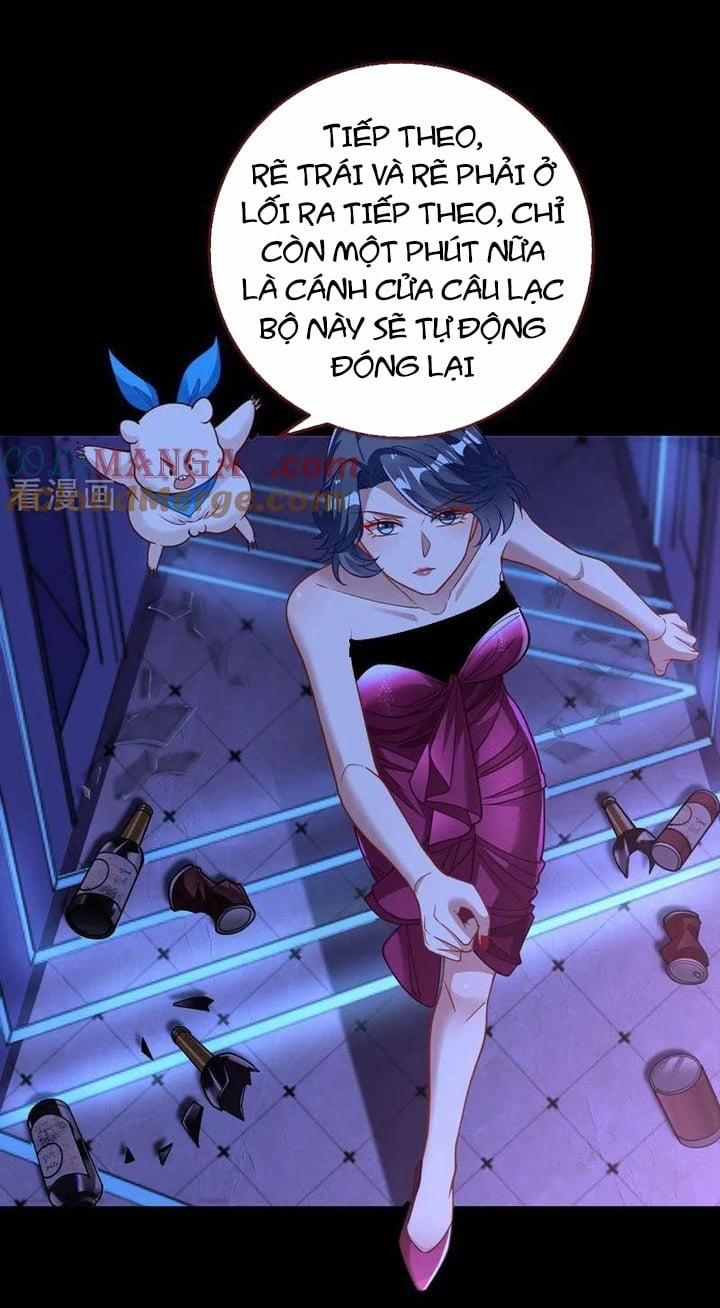 Vạn Tra Triêu Hoàng 637 trang 6