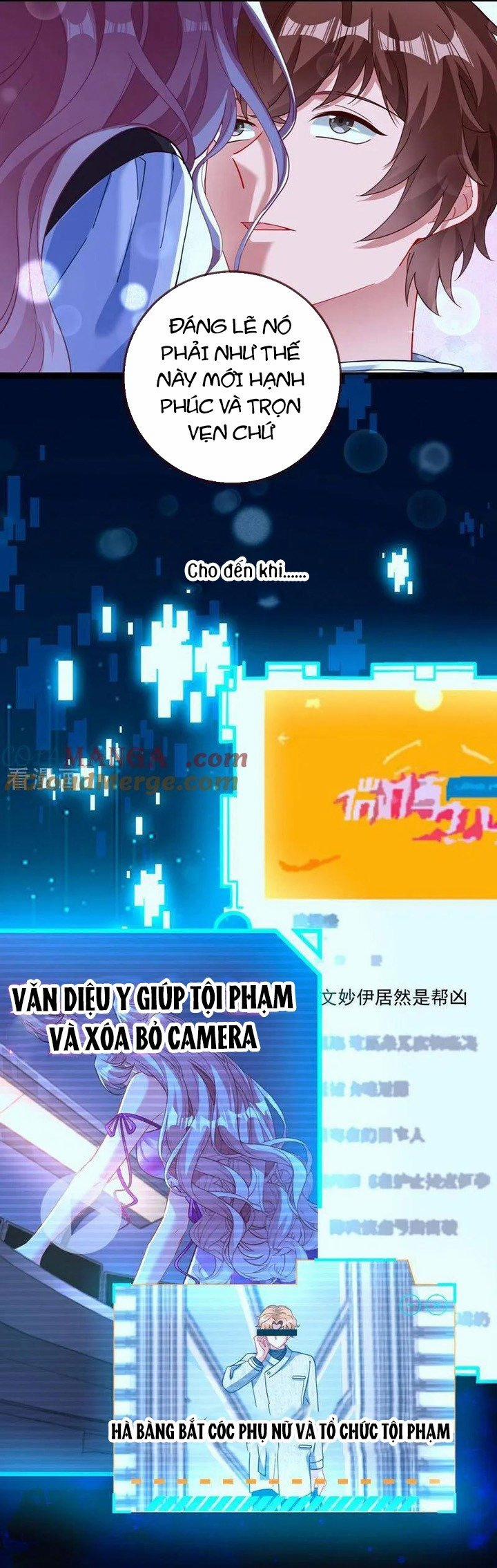 Vạn Tra Triêu Hoàng 638 trang 16
