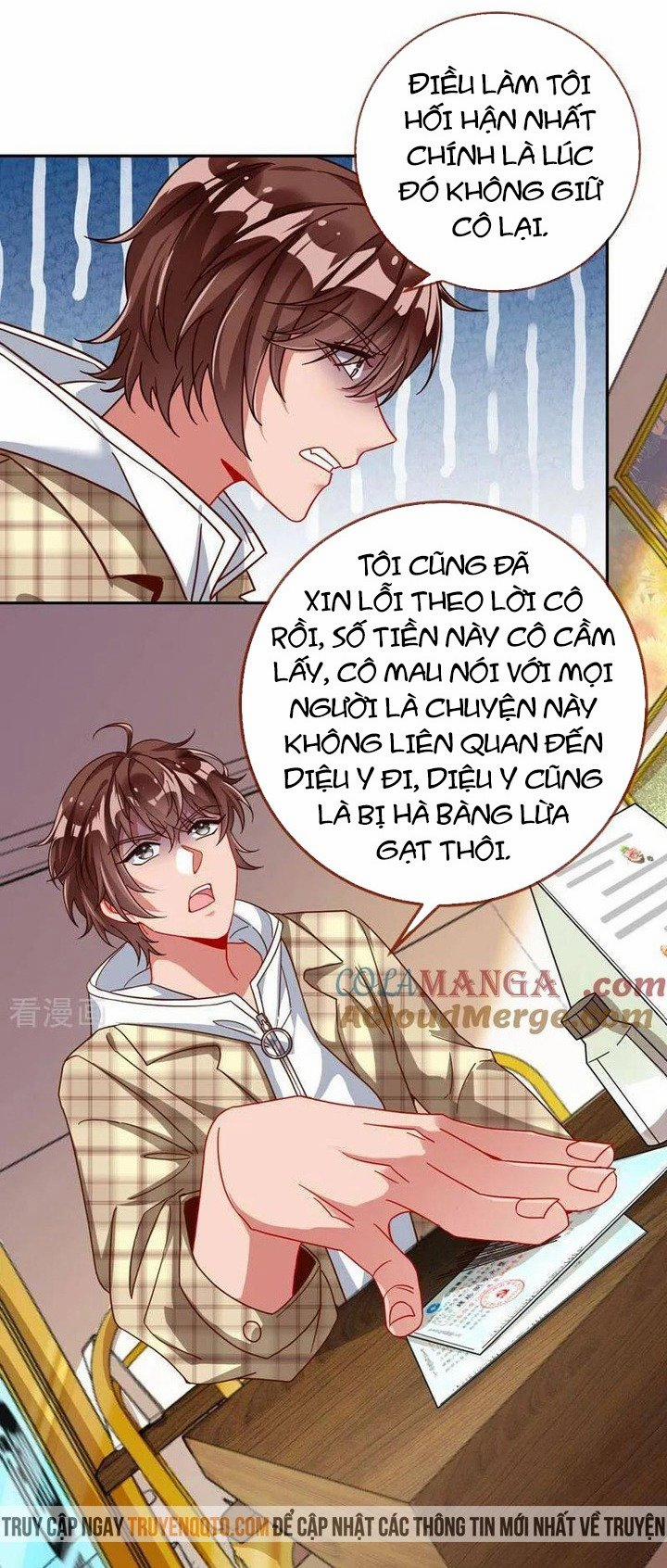 Vạn Tra Triêu Hoàng 639 trang 12