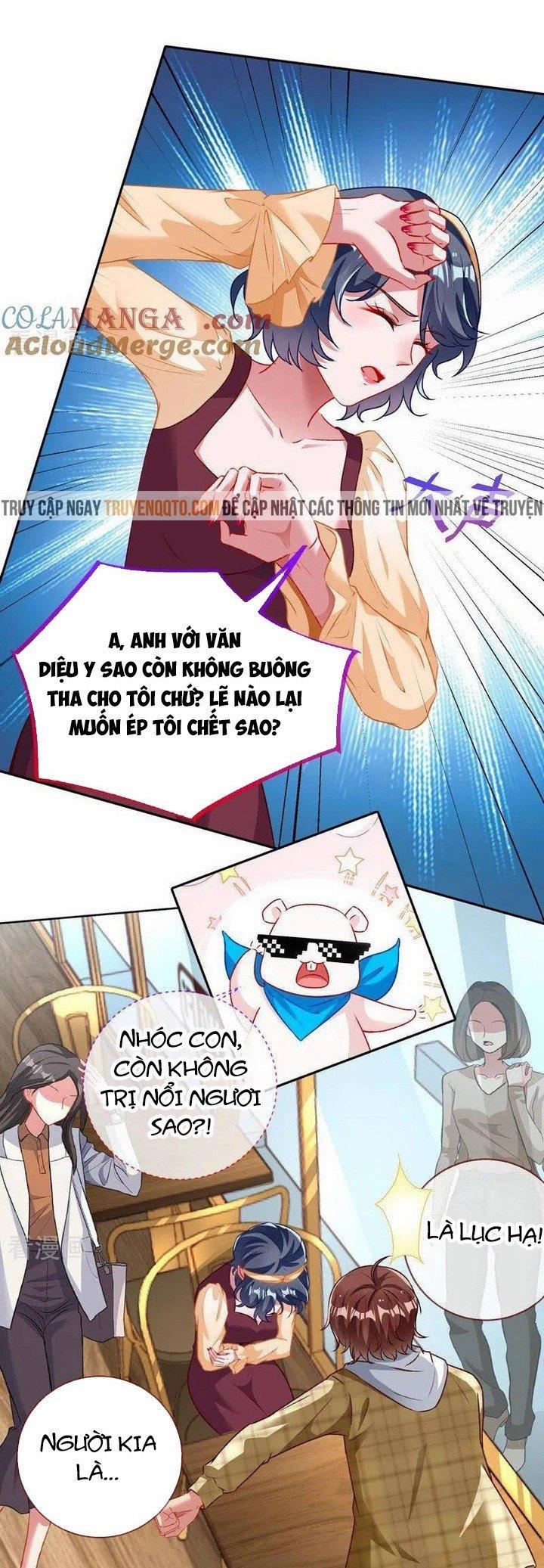 Vạn Tra Triêu Hoàng 639 trang 17