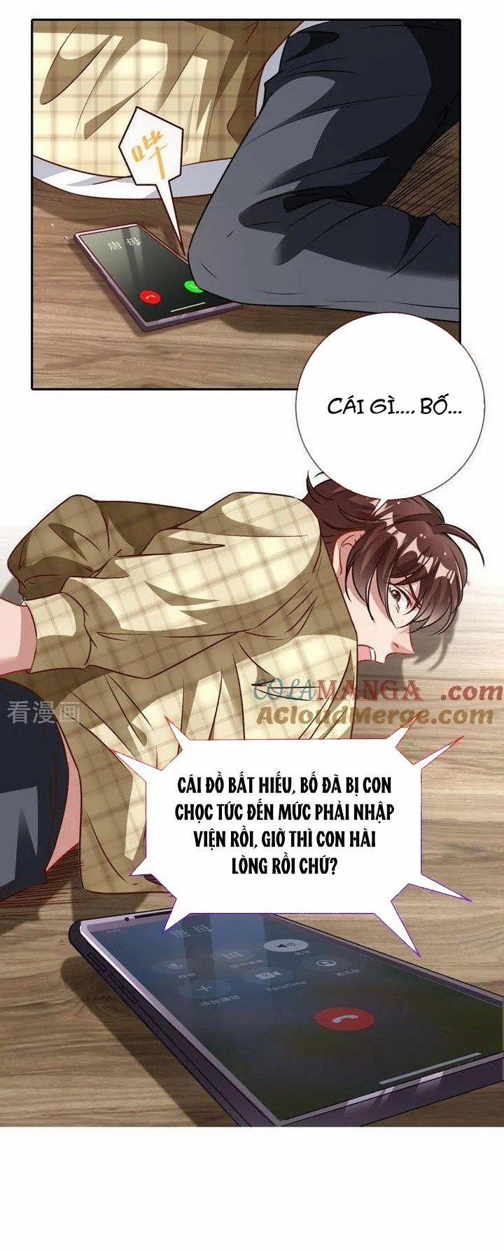 Vạn Tra Triêu Hoàng 639 trang 26
