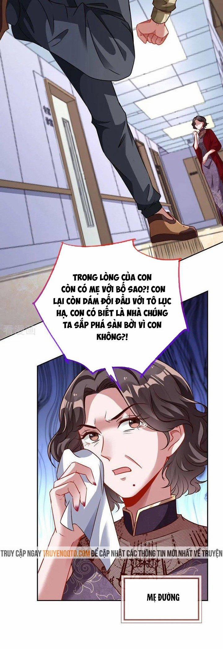 Vạn Tra Triêu Hoàng 639 trang 28