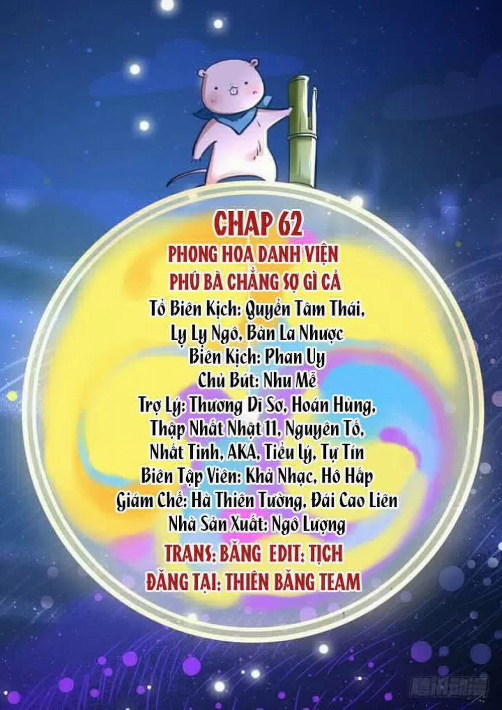 Vạn Tra Triêu Hoàng 64 trang 1