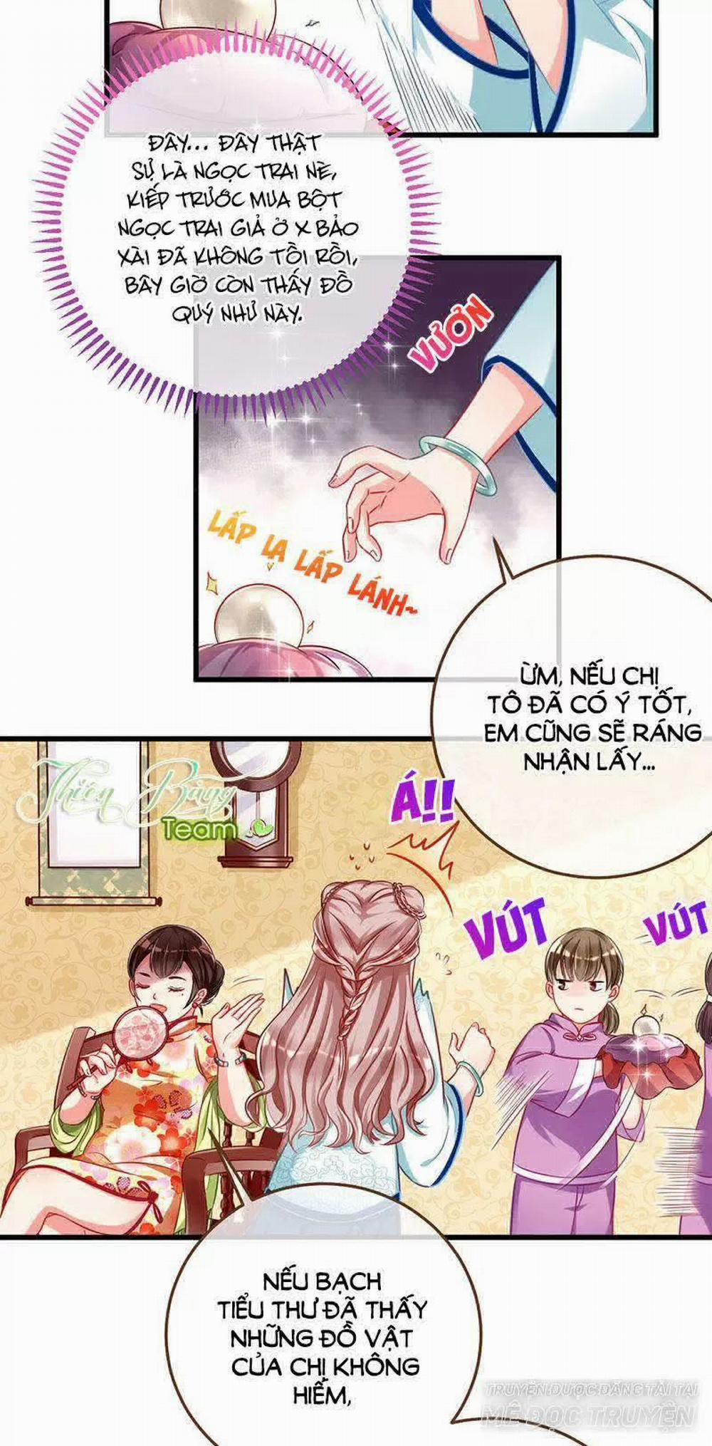 Vạn Tra Triêu Hoàng 64 trang 10