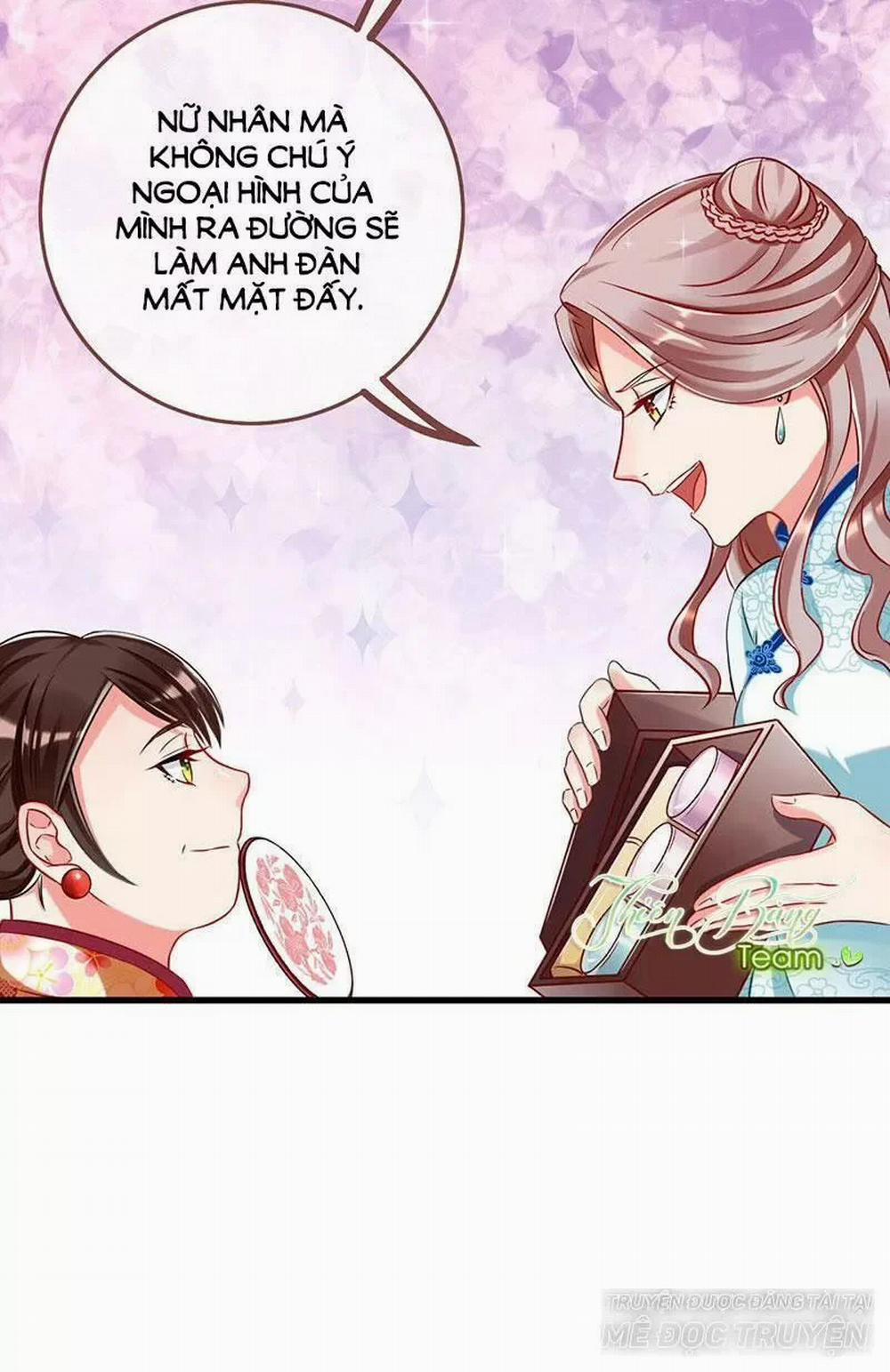 Vạn Tra Triêu Hoàng 64 trang 5