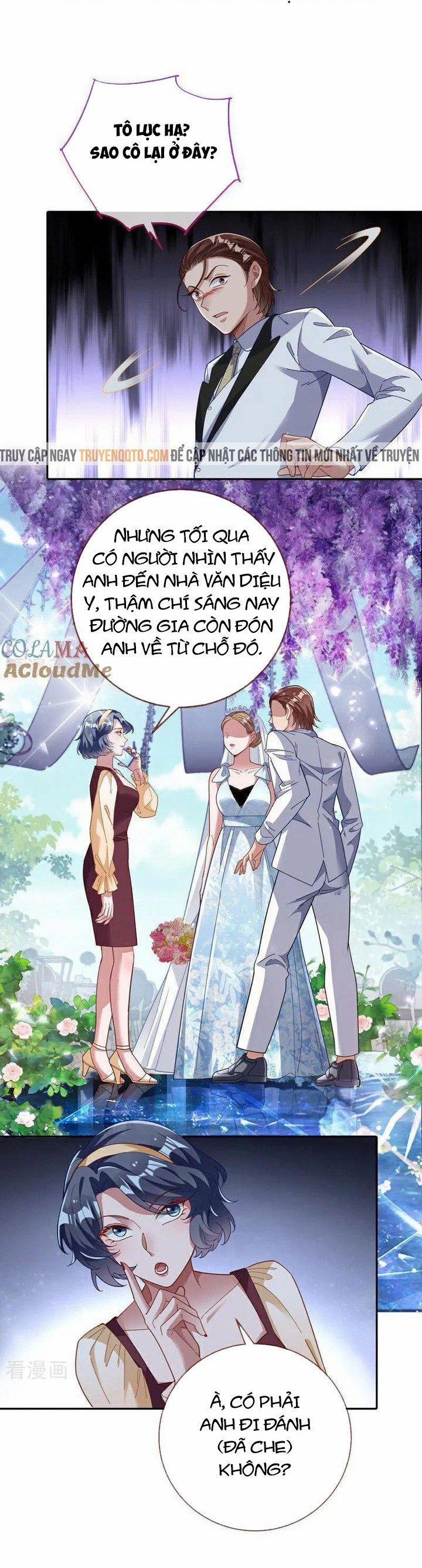 Vạn Tra Triêu Hoàng 641 trang 1