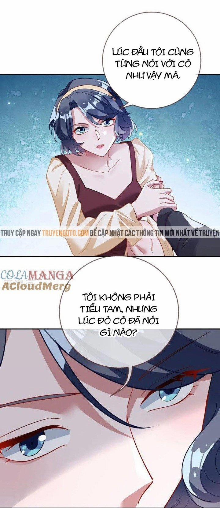 Vạn Tra Triêu Hoàng 641 trang 28